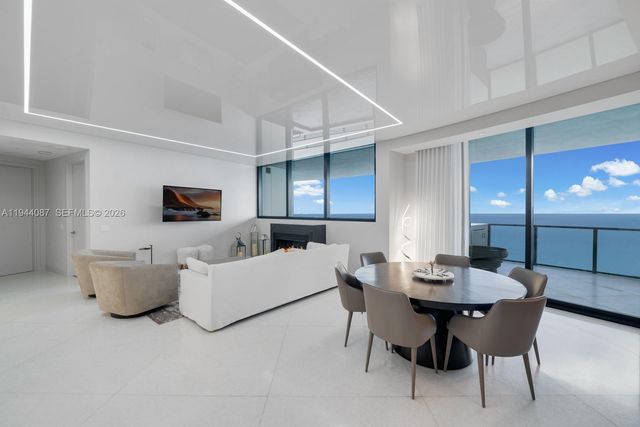 18555 Collins Ave 5201, Sunny Isles Beach, FL 33160