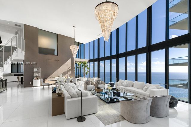 18555 Collins Ave 5201, Sunny Isles Beach, FL 33160