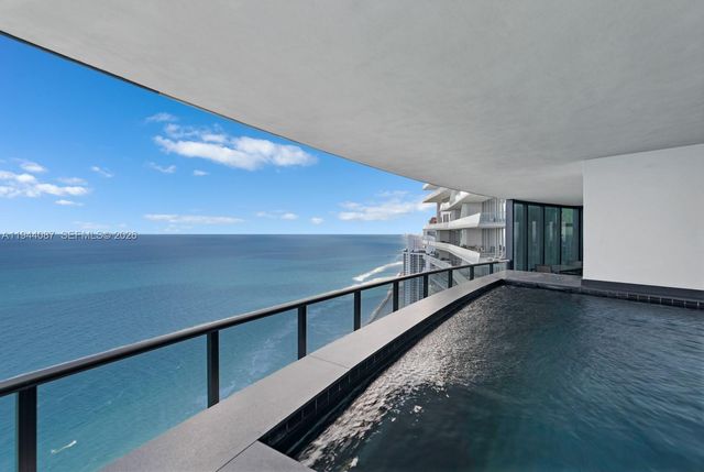 18555 Collins Ave 5201, Sunny Isles Beach, FL 33160