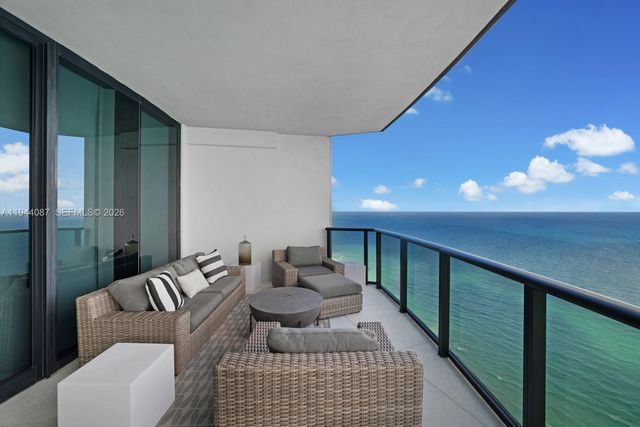 18555 Collins Ave 5201, Sunny Isles Beach, FL 33160