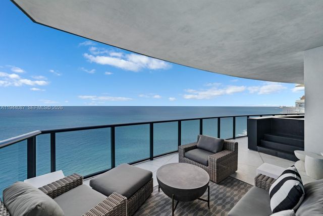 18555 Collins Ave 5201, Sunny Isles Beach, FL 33160