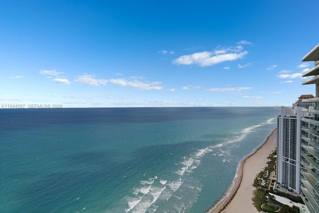 18555 Collins Ave 5201, Sunny Isles Beach, FL 33160