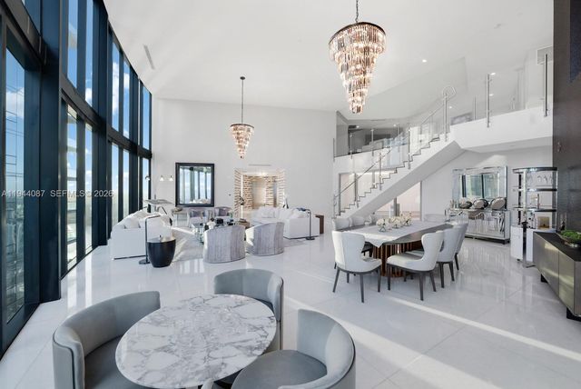 18555 Collins Ave 5201, Sunny Isles Beach, FL 33160