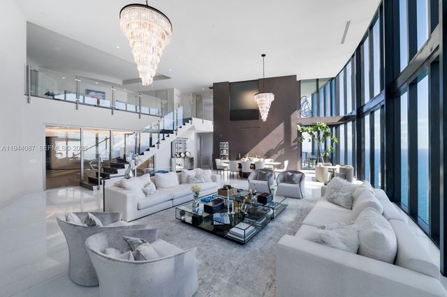 18555 Collins Ave 5201, Sunny Isles Beach, FL 33160