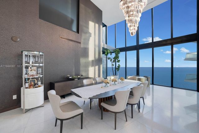 18555 Collins Ave 5201, Sunny Isles Beach, FL 33160