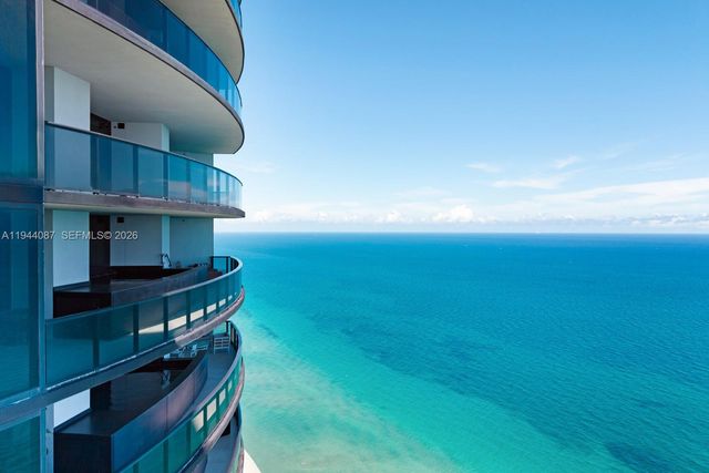 18555 Collins Ave 5201, Sunny Isles Beach, FL 33160