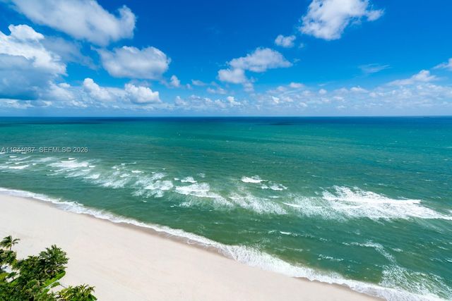 18555 Collins Ave 5201, Sunny Isles Beach, FL 33160