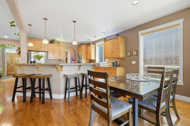 61235 Splendor, Bend, OR 97702