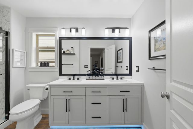 61235 Splendor, Bend, OR 97702