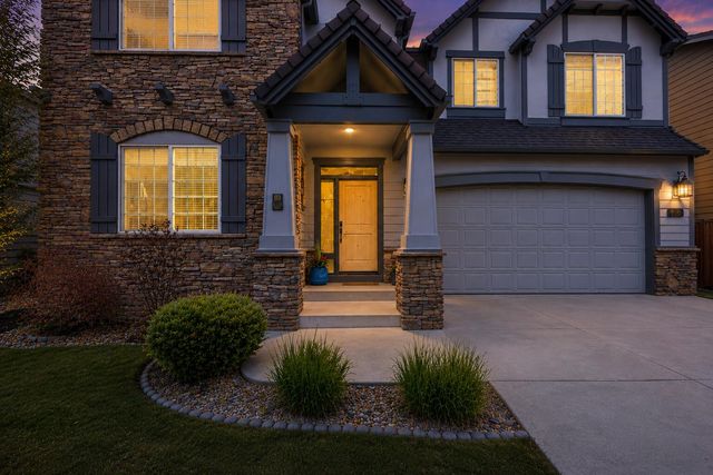61235 Splendor, Bend, OR 97702