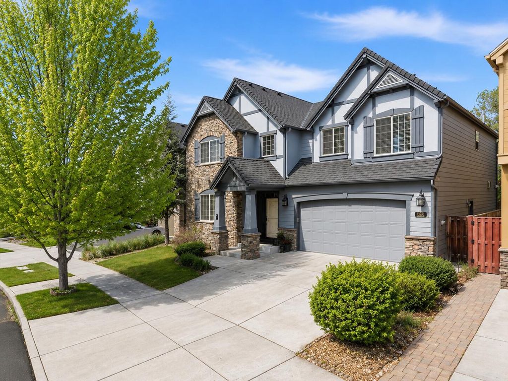 61235 Splendor, Bend, OR 97702