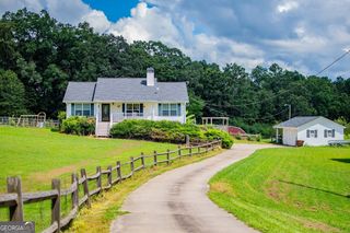 901 Tallapoosa East Church Road, Buchanan, GA 30113