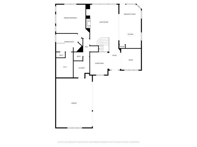 704 Rolling Hills Lane, Desoto, TX 75115