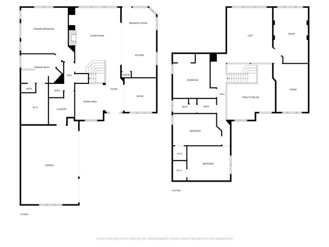 704 Rolling Hills Lane, Desoto, TX 75115