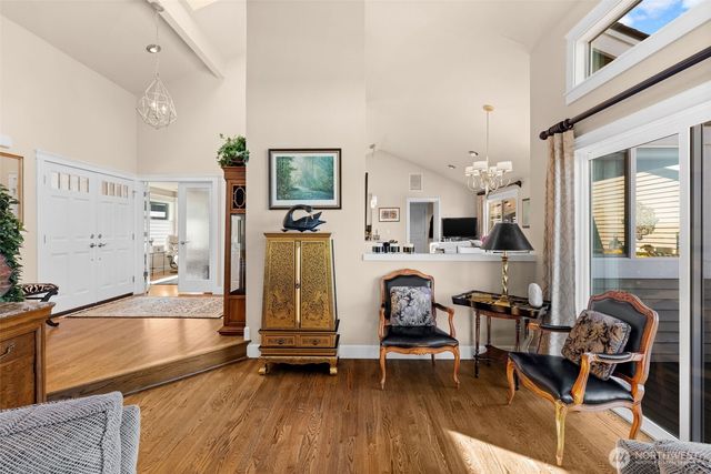 6744 Port Lane, Gig Harbor, WA 98335