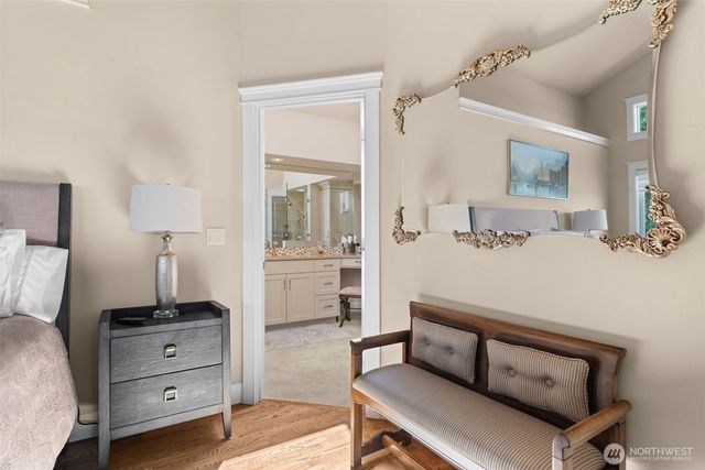 6744 Port Lane, Gig Harbor, WA 98335