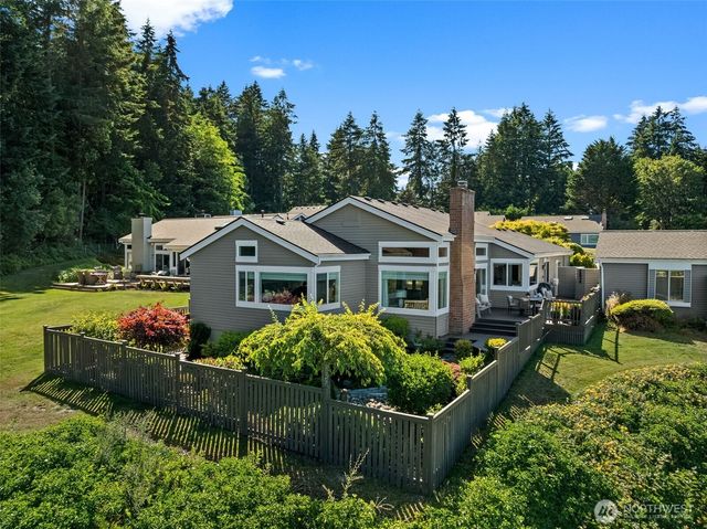 6744 Port Lane, Gig Harbor, WA 98335