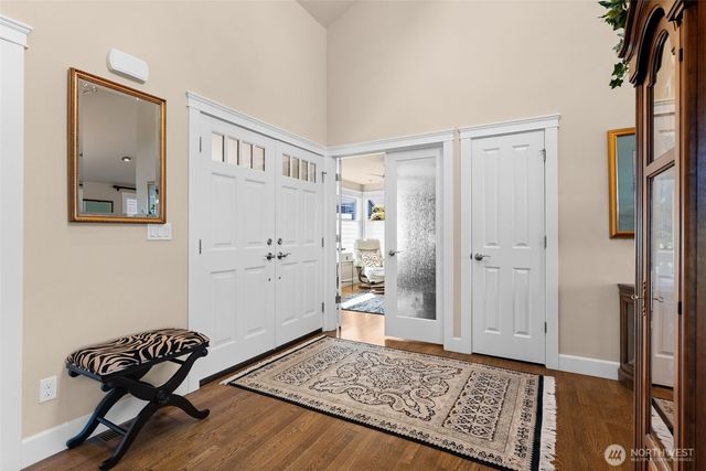 6744 Port Lane, Gig Harbor, WA 98335