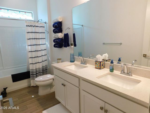 20012 W CAMPBELL Avenue, Litchfield Park, AZ 85340