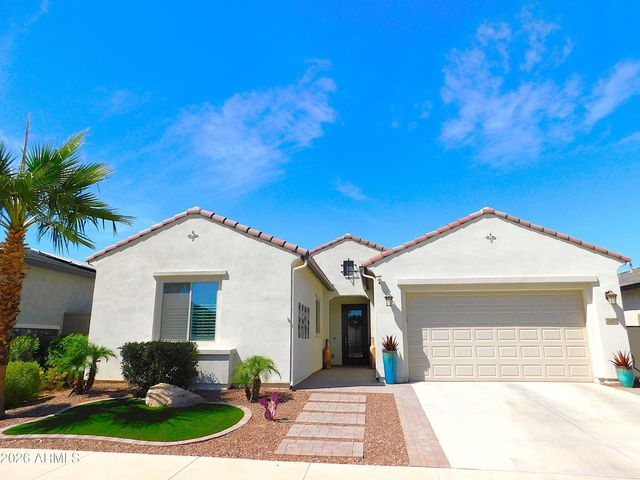 20012 W CAMPBELL Avenue, Litchfield Park, AZ 85340