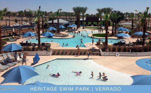20012 W CAMPBELL Avenue, Litchfield Park, AZ 85340
