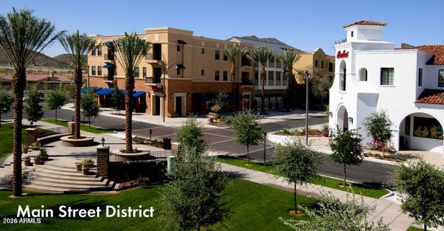 20012 W CAMPBELL Avenue, Litchfield Park, AZ 85340