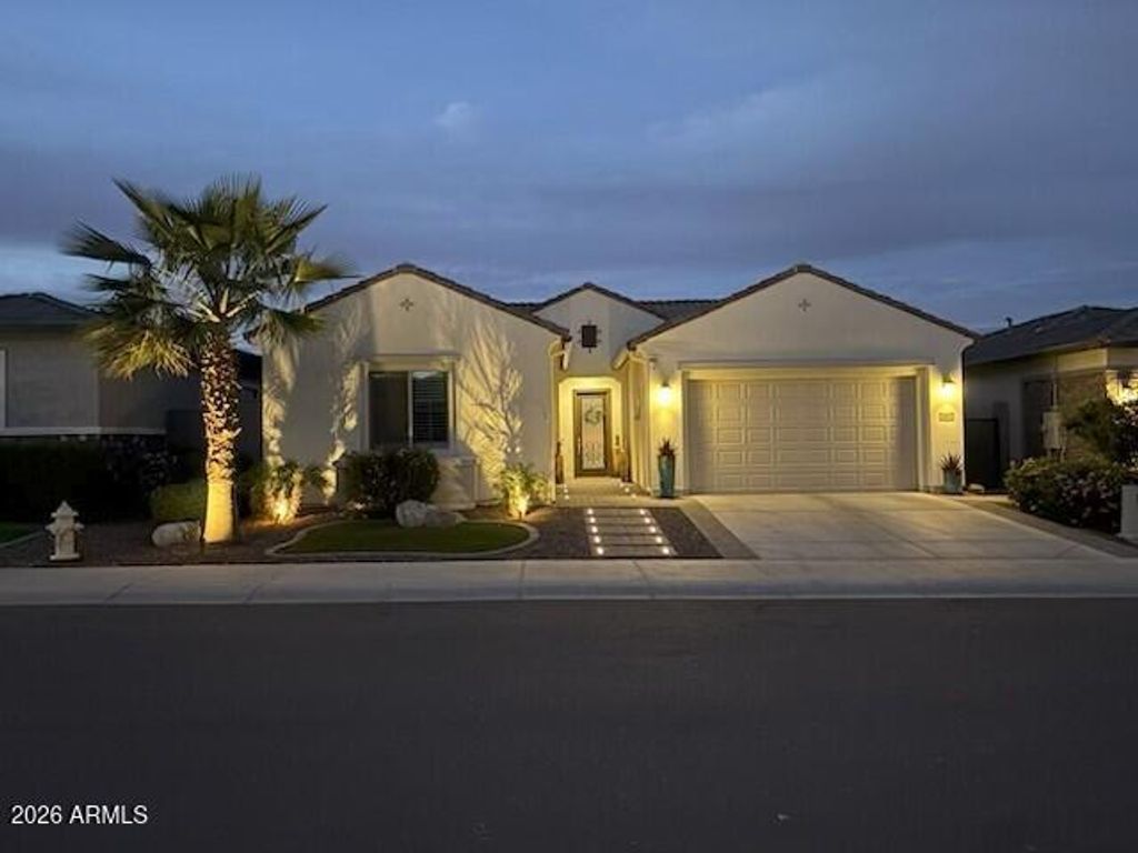 20012 W CAMPBELL Avenue, Litchfield Park, AZ 85340 — photo 2