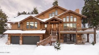 7352 Pine Ridge Drive, Park City, UT 84098