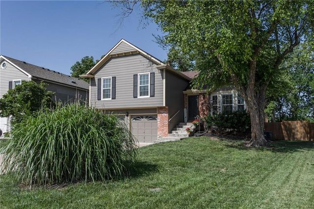 6418 Anderson Street, Shawnee, KS 66226