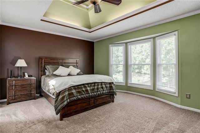 6418 Anderson Street, Shawnee, KS 66226