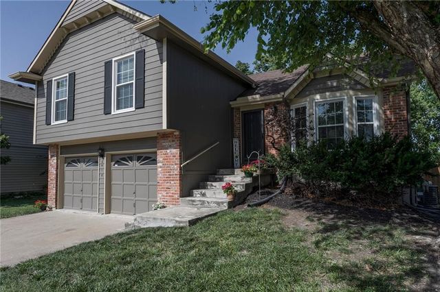 6418 Anderson Street, Shawnee, KS 66226