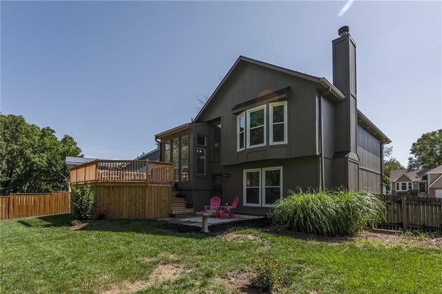 6418 Anderson Street, Shawnee, KS 66226
