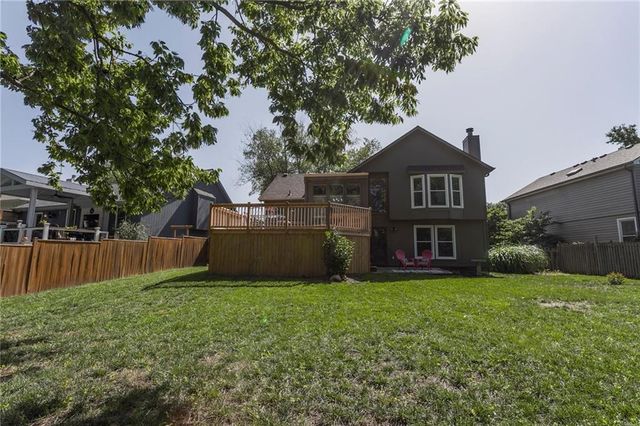 6418 Anderson Street, Shawnee, KS 66226