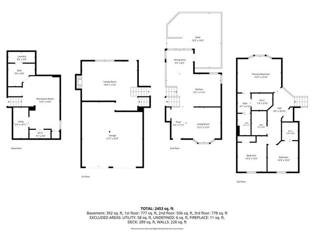 6418 Anderson Street, Shawnee, KS 66226