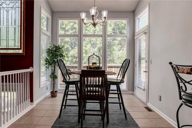 6418 Anderson Street, Shawnee, KS 66226