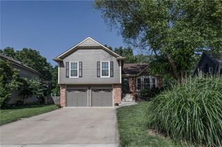 6418 Anderson Street, Shawnee, KS 66226