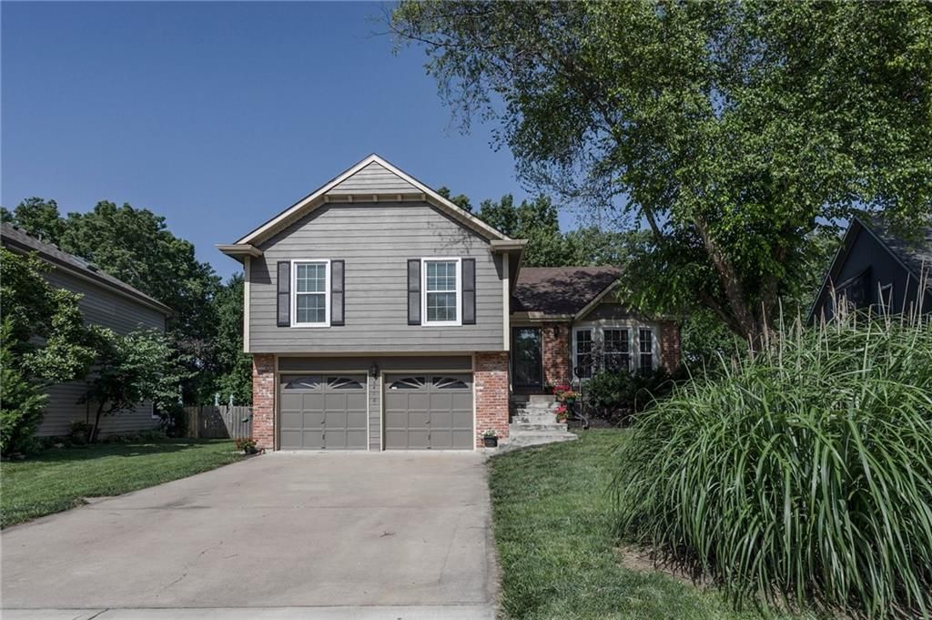 6418 Anderson Street, Shawnee, KS 66226