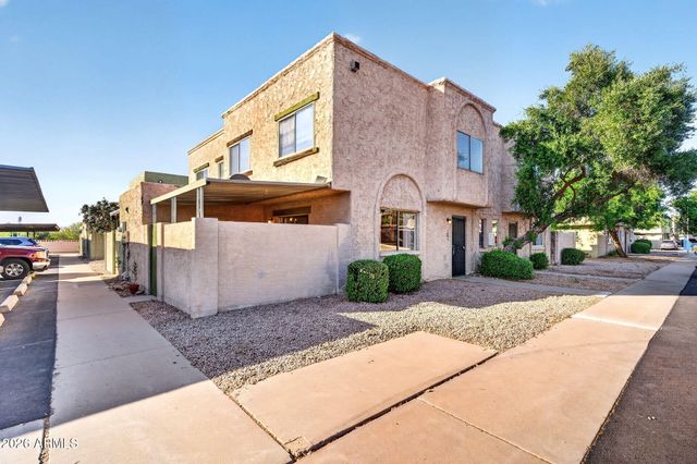 1500 W Rio Salado Street 135, Mesa, AZ 85201