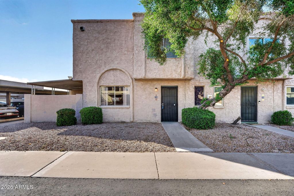 1500 W Rio Salado Street 135, Mesa, AZ 85201