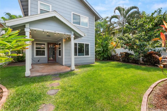 91-1036 Kai Kukuma Street, Ewa Beach, HI 96706