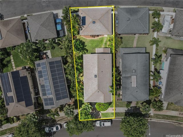 91-1036 Kai Kukuma Street, Ewa Beach, HI 96706