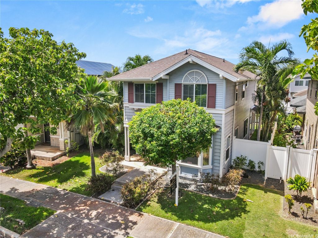 91-1036 Kai Kukuma Street, Ewa Beach, HI 96706