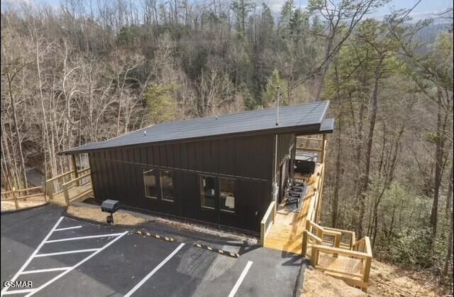 - Stepping Stone Road, Sevierville, TN 37862