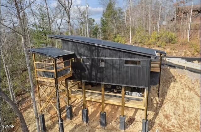 - Stepping Stone Road, Sevierville, TN 37862