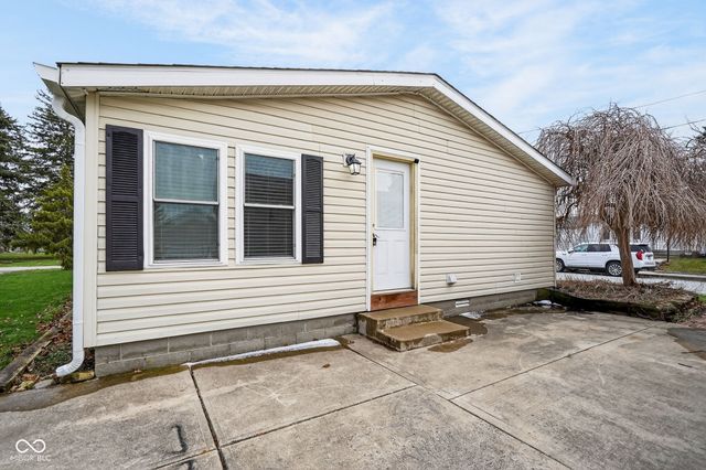 312 E 10th Street, Lapel, IN 46051
