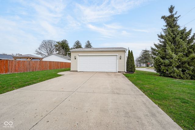 312 E 10th Street, Lapel, IN 46051