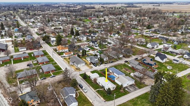 312 E 10th Street, Lapel, IN 46051