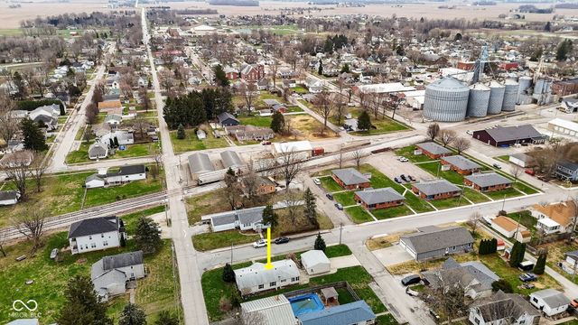 312 E 10th Street, Lapel, IN 46051