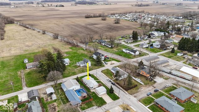 312 E 10th Street, Lapel, IN 46051