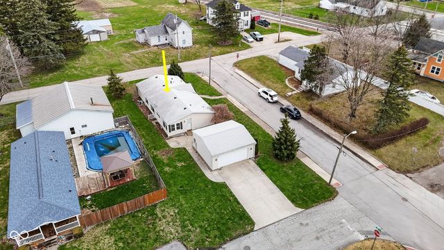 312 E 10th Street, Lapel, IN 46051